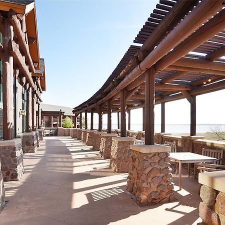 Quartz Mountain Resort Lone Wolf Ngoại thất bức ảnh