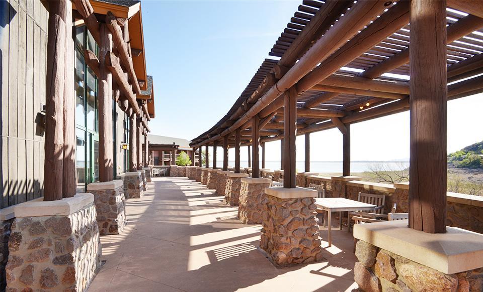 Quartz Mountain Resort Lone Wolf Ngoại thất bức ảnh