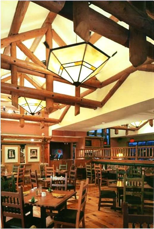 Quartz Mountain Resort Lone Wolf Ngoại thất bức ảnh