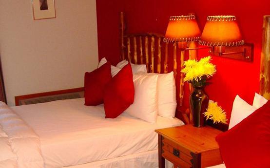Quartz Mountain Resort Lone Wolf Phòng bức ảnh