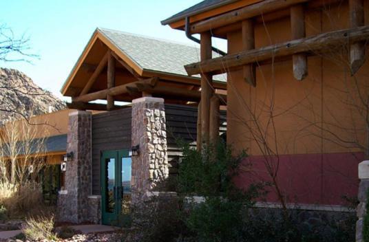Quartz Mountain Resort Lone Wolf Ngoại thất bức ảnh