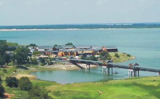 Quartz Mountain Resort Lone Wolf Ngoại thất bức ảnh