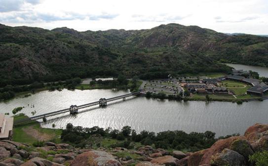 Quartz Mountain Resort Lone Wolf Ngoại thất bức ảnh