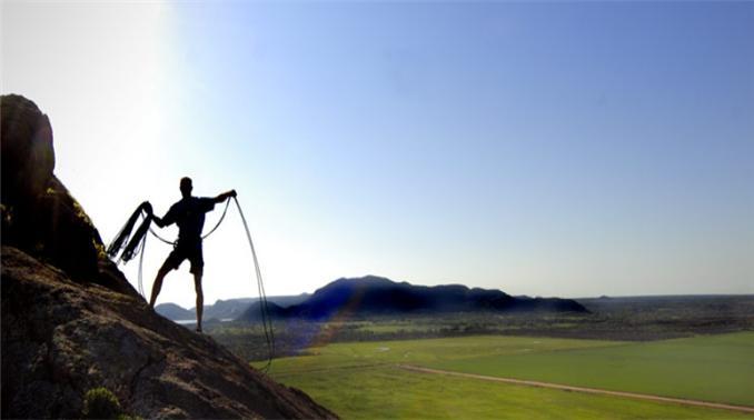 Quartz Mountain Resort Lone Wolf Ngoại thất bức ảnh