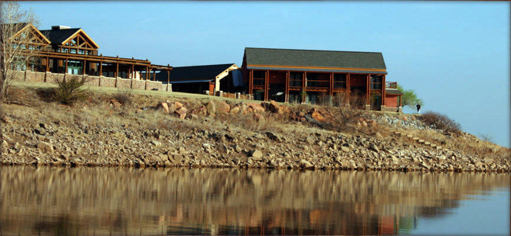 Quartz Mountain Resort Lone Wolf Ngoại thất bức ảnh