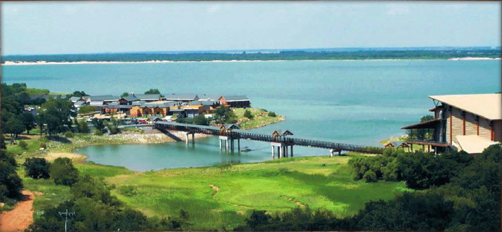 Quartz Mountain Resort Lone Wolf Ngoại thất bức ảnh