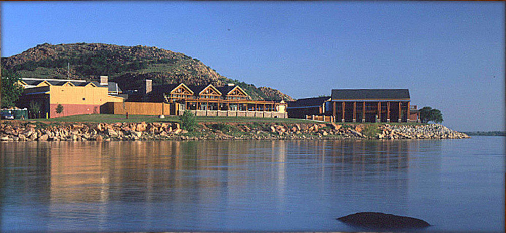 Quartz Mountain Resort Lone Wolf Ngoại thất bức ảnh