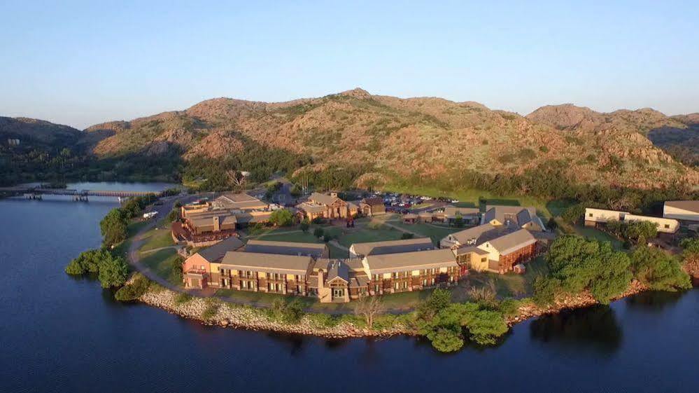 Quartz Mountain Resort Lone Wolf Ngoại thất bức ảnh