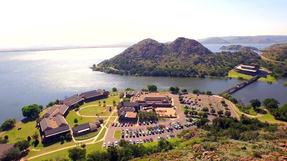 Quartz Mountain Resort Lone Wolf Ngoại thất bức ảnh
