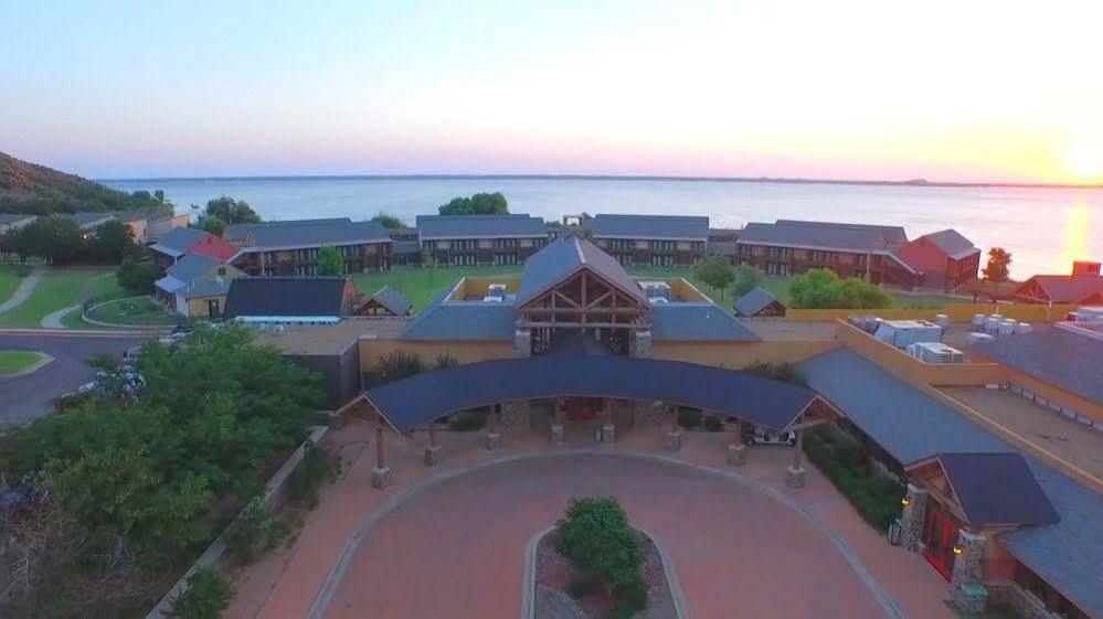 Quartz Mountain Resort Lone Wolf Ngoại thất bức ảnh